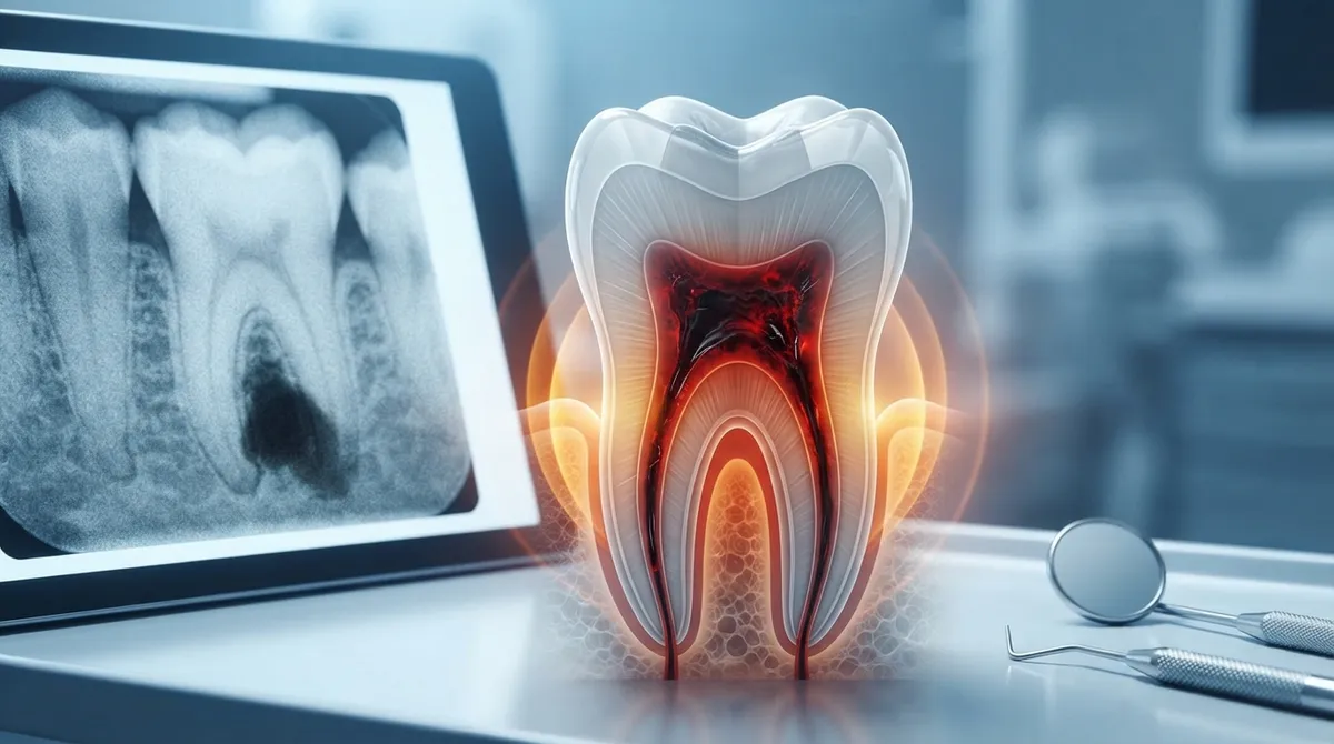 Why Won't Your Tooth Infection Go Away on Its Own?