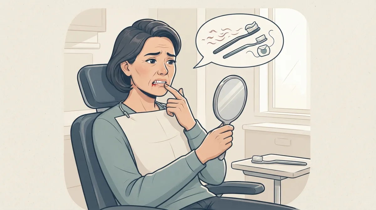 11 Gum Disease Treatment Mistakes Ocoee Patients Make gum disease treatment