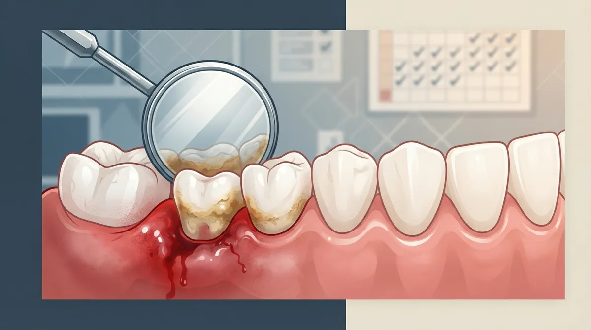 11 Gum Disease Treatment Mistakes Ocoee Patients Make