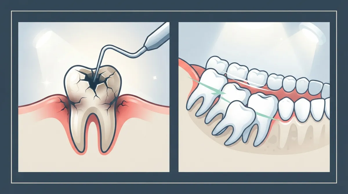 teeth extraction
