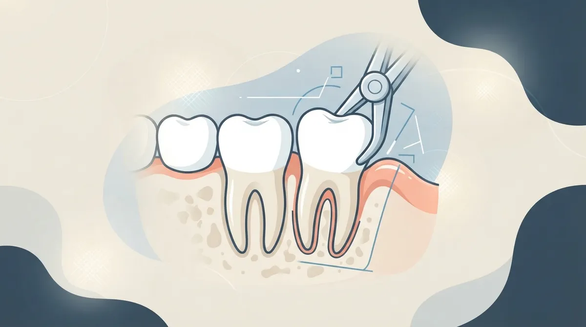 teeth extraction