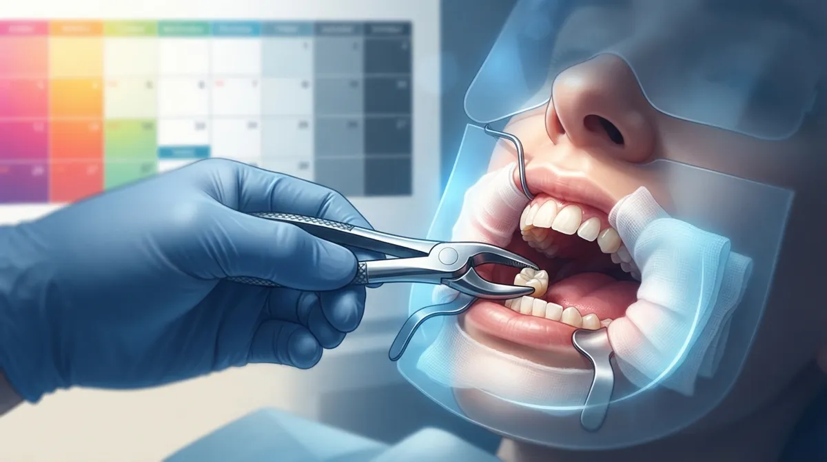 8 Teeth Extraction Facts Ocoee Patients Need in 2026