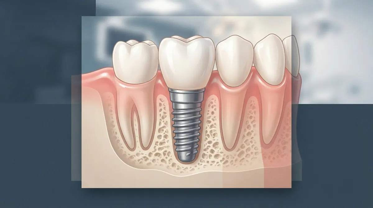 How to Get the Real Benefits of Dental Implants