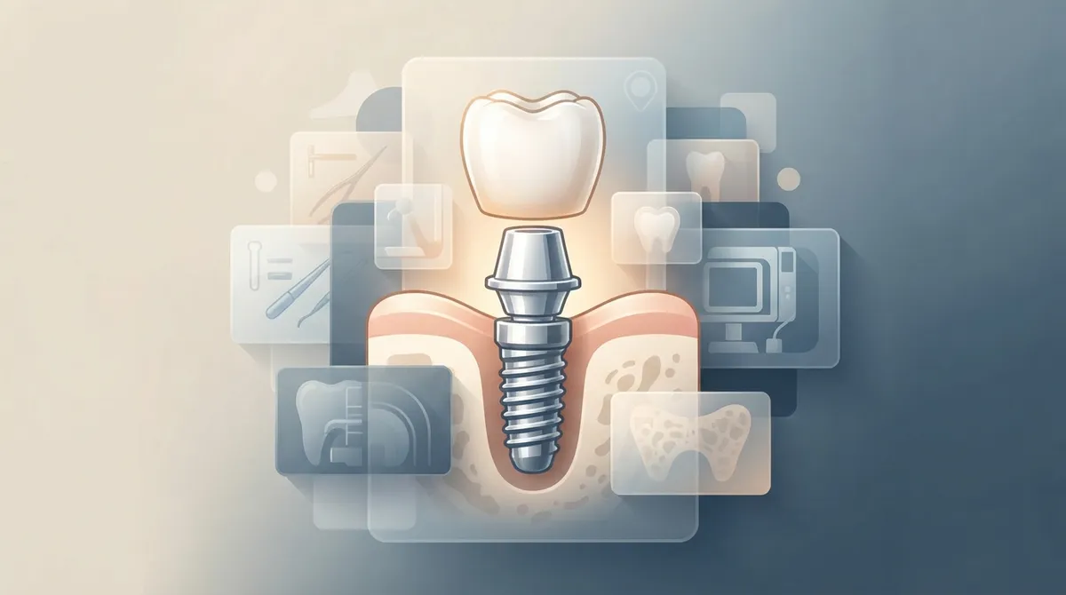 5 Dental Implant Cost Mistakes That Cost You More