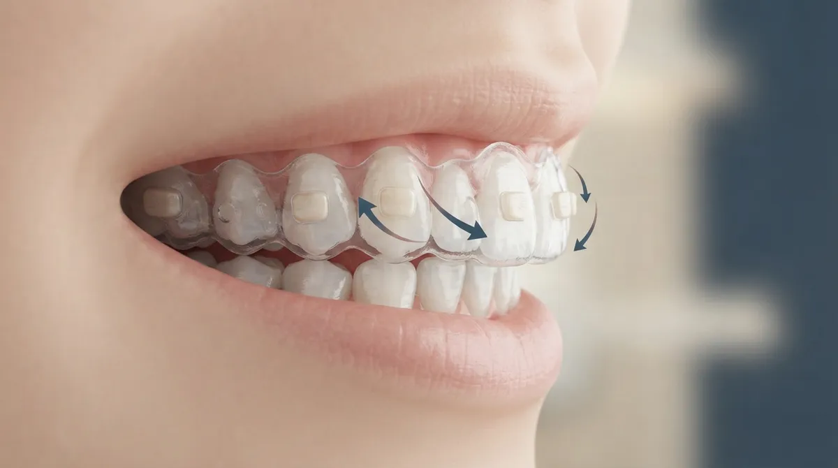 6 Facts About Invisalign for Rotated Teeth (2026)