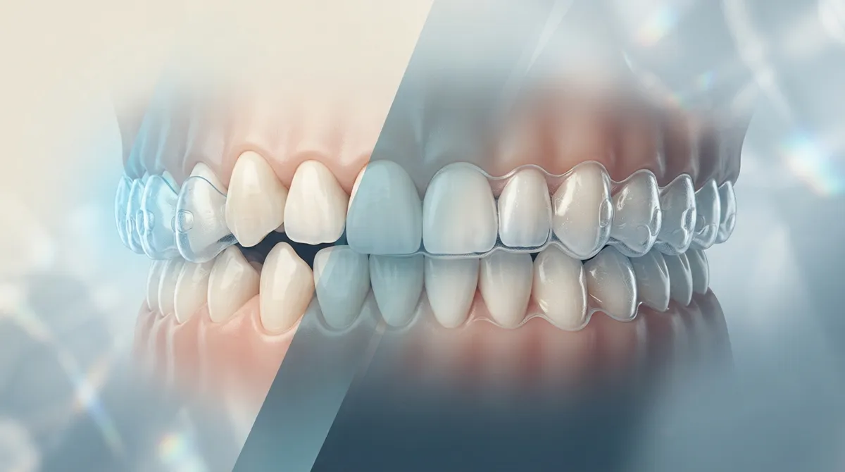 Can Invisalign Really Fix Severe Tooth Crowding?