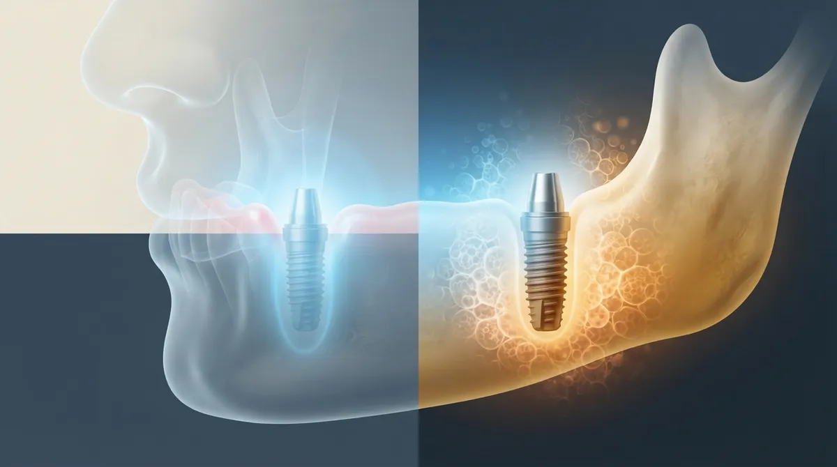 How to Speed Up Your Dental Implant Healing Time