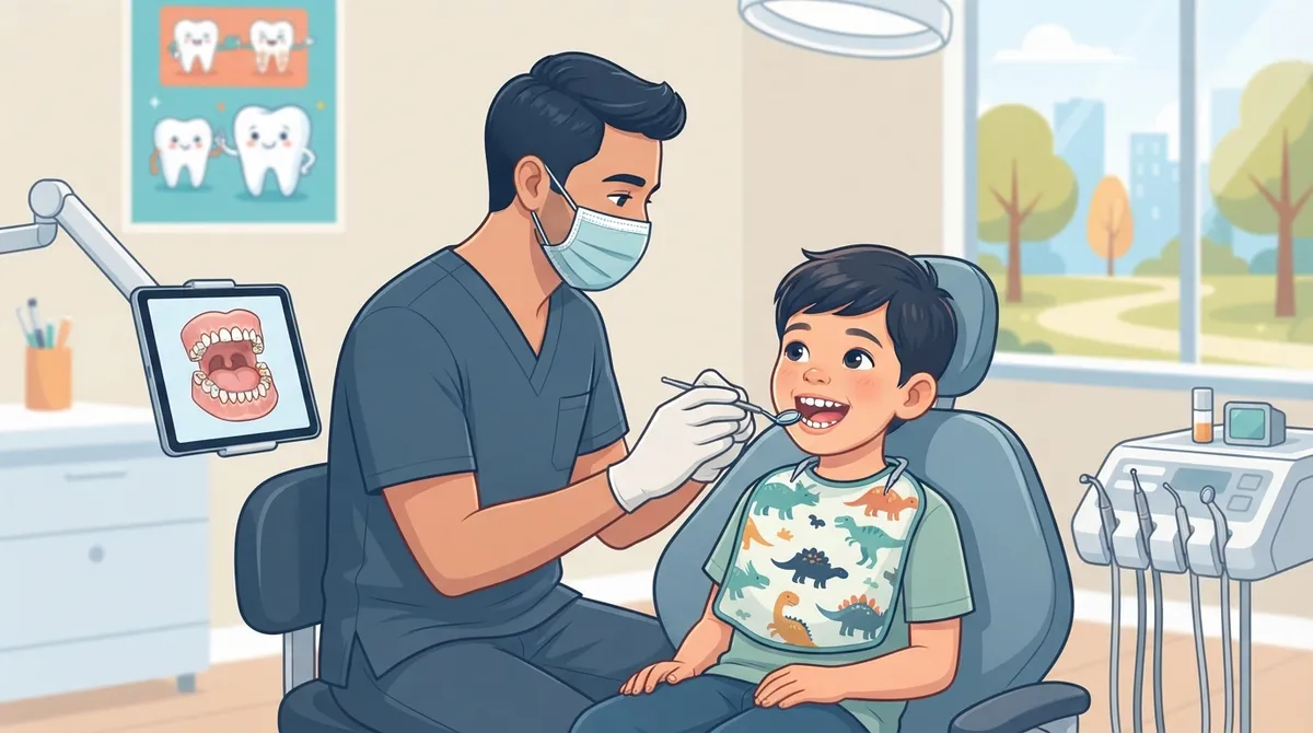invisalign for children