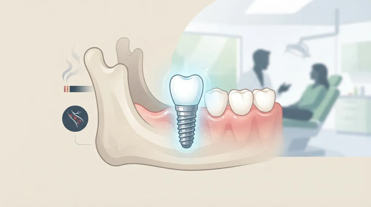 15 Facts About Dental Implants for Smokers in 2026 implants for smokers