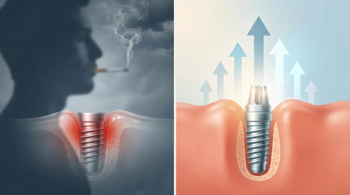 15 Facts About Dental Implants for Smokers in 2026