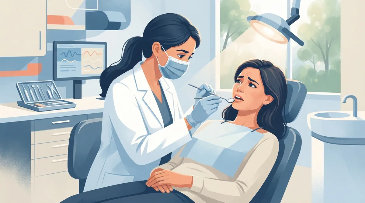 emergency dental services