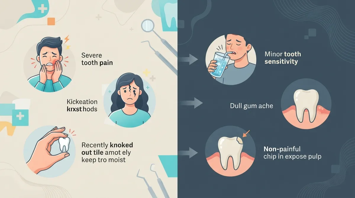 emergency dental services