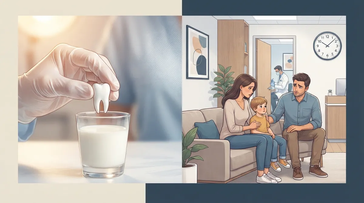 9 Emergency Dental Services Facts Ocoee Families Need