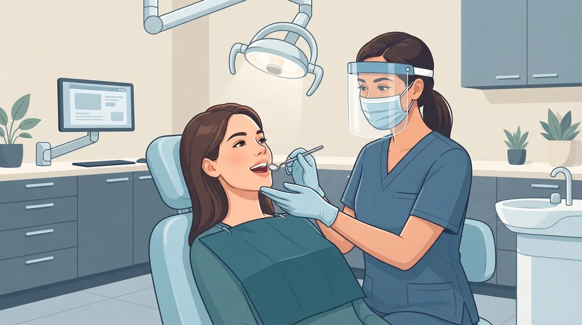 6 Things to Expect at Your Dental Implant Consultation dental implant consultation what to expect