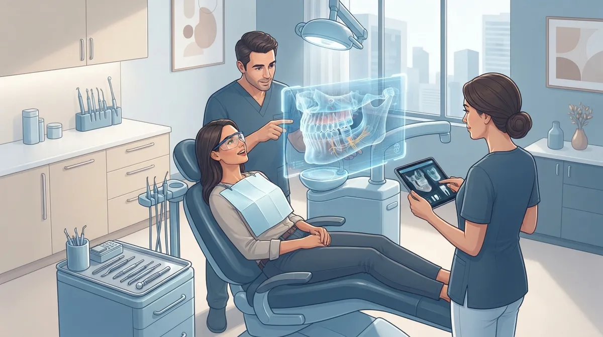6 Things to Expect at Your Dental Implant Consultation