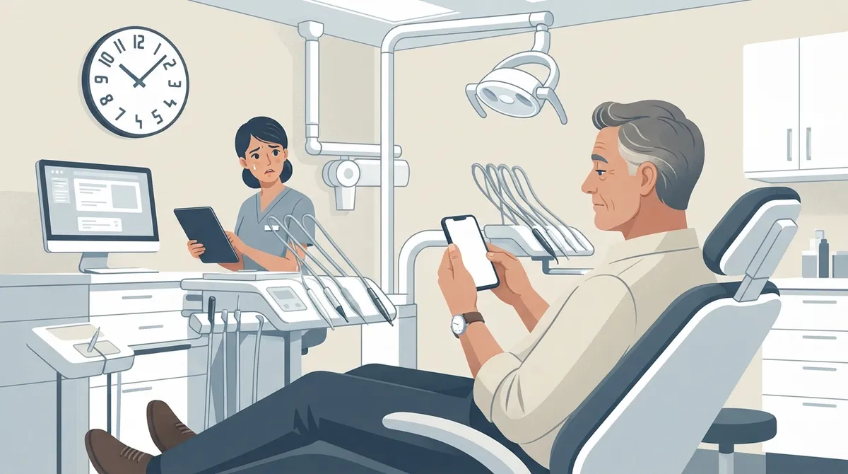 8 Dental Implant Checkup Mistakes to Stop in 2026 dental implant checkups