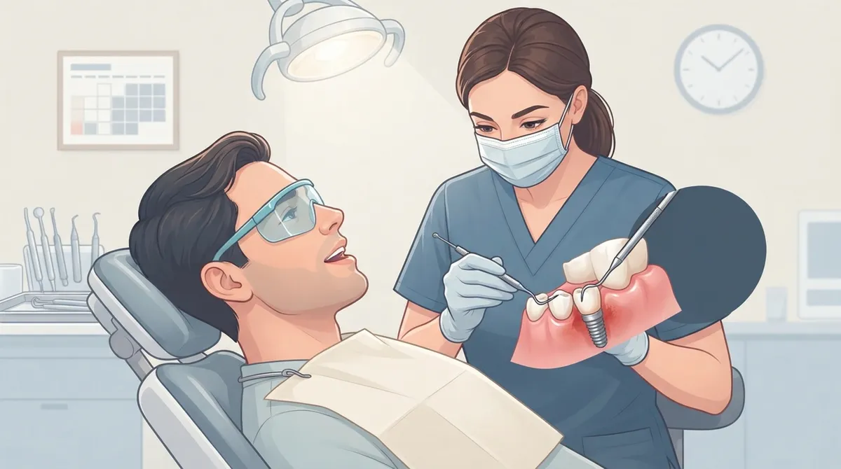 8 Dental Implant Checkup Mistakes to Stop in 2026