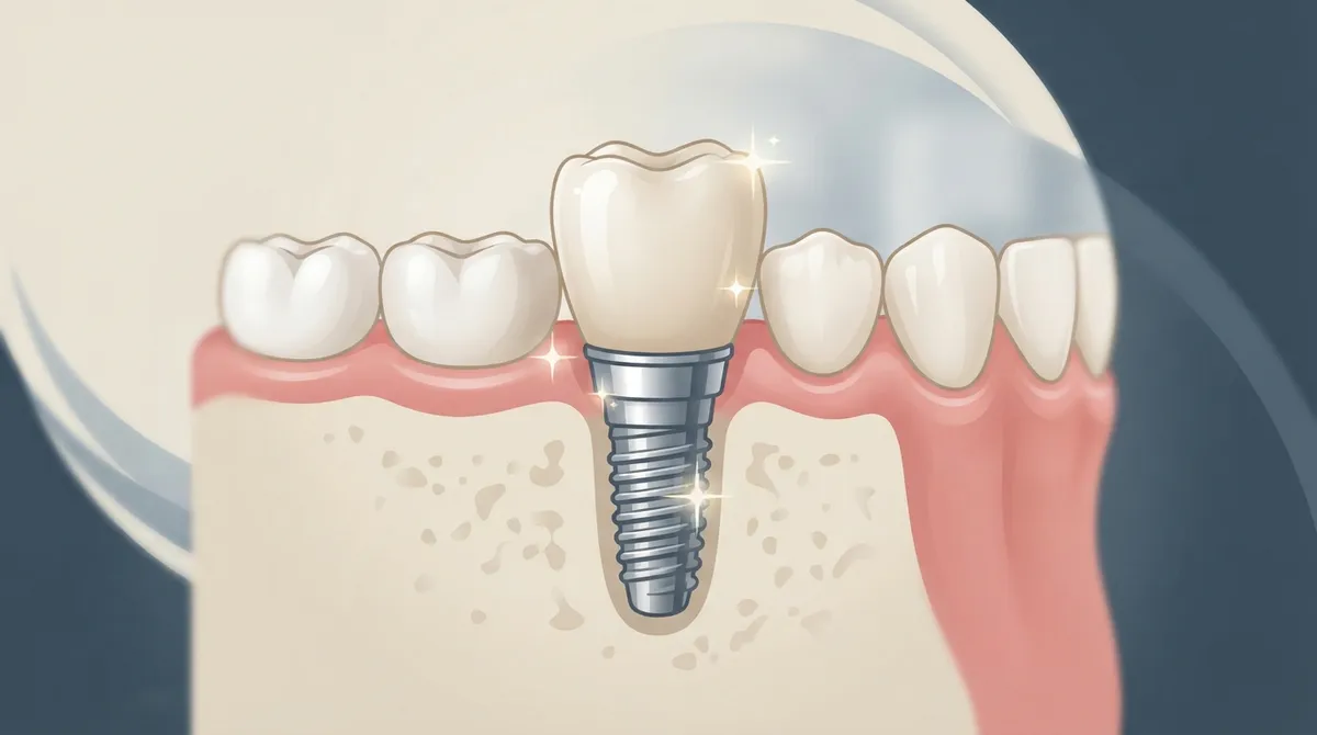 What Are the Dental Implant Procedure Steps in 2026? dental implant procedure steps