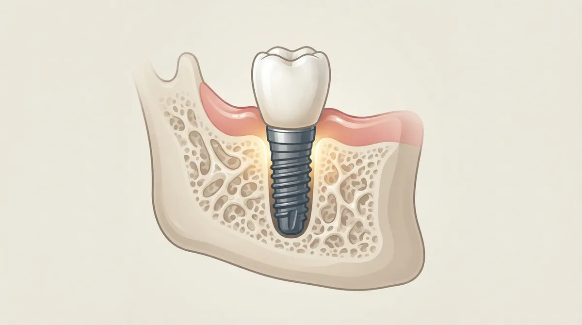 What Are the Dental Implant Procedure Steps in 2026?