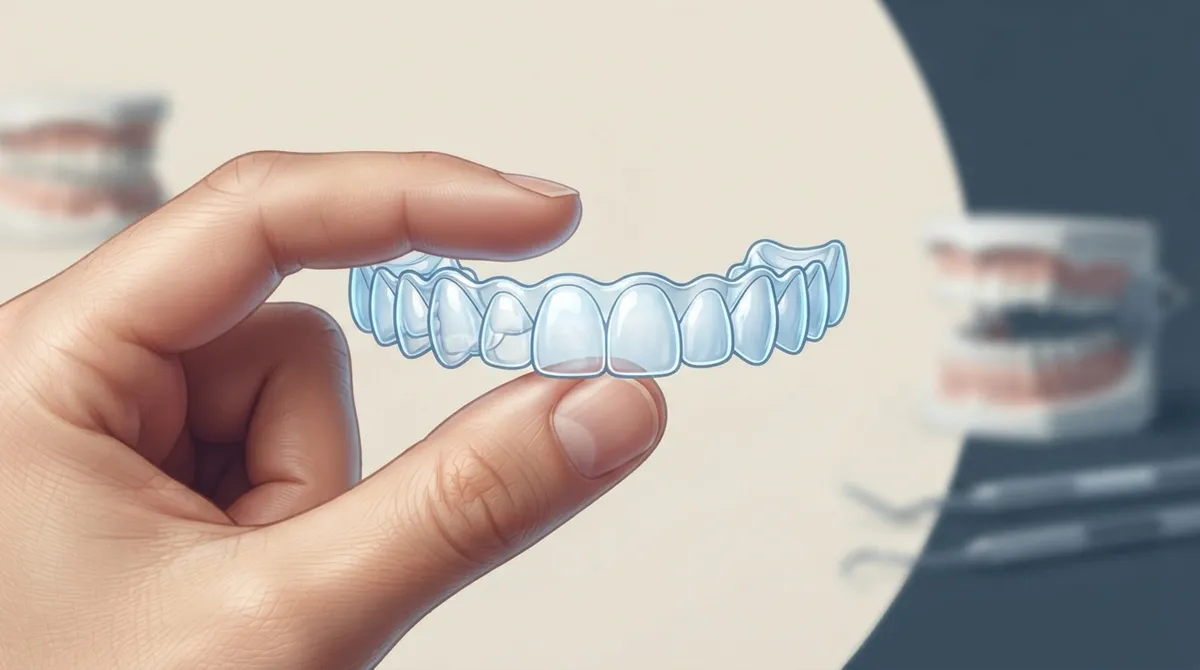 Is Invisalign Right for Mild to Moderate Misalignment?