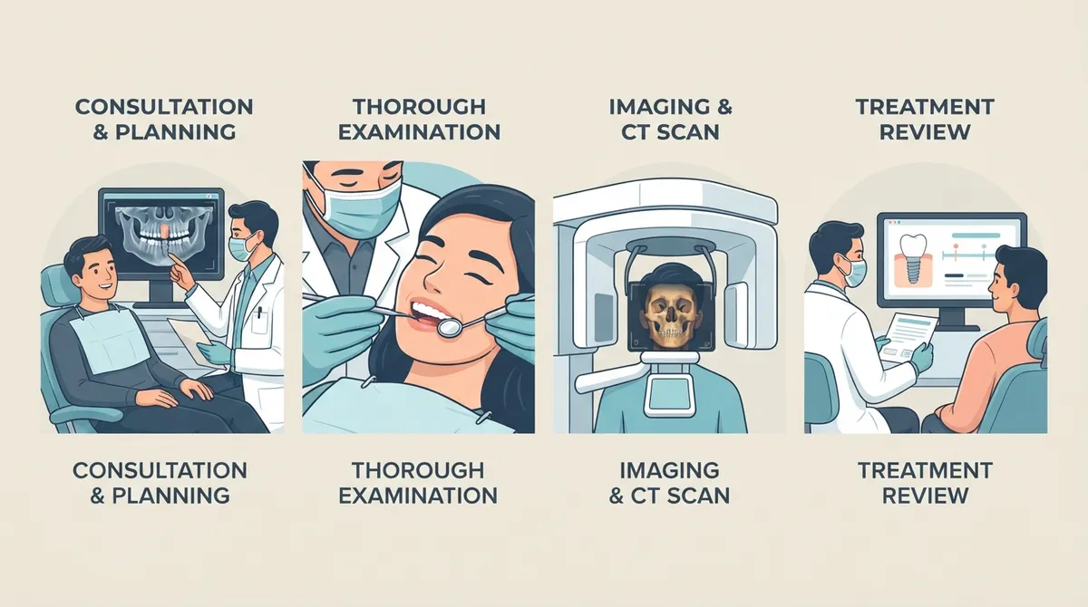 dental implant surgery