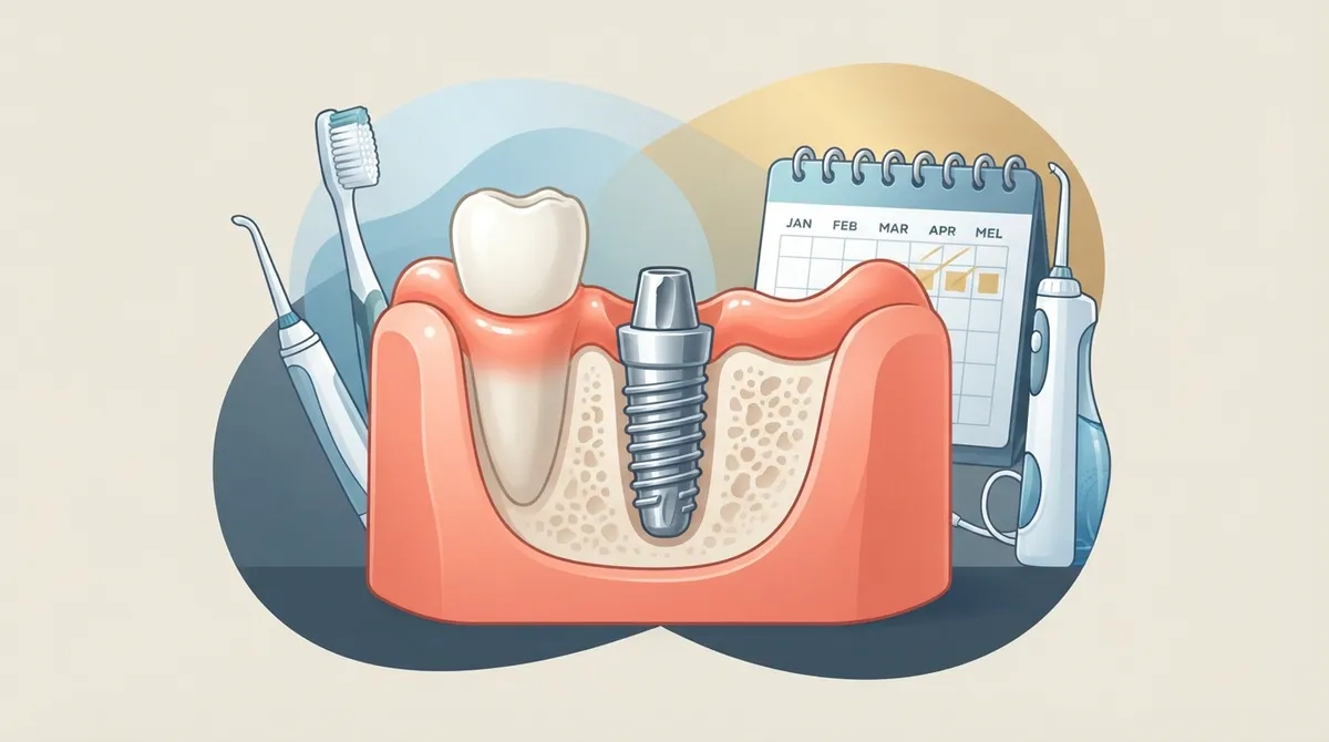 How to Get Ready for Dental Implant Surgery in Ocoee