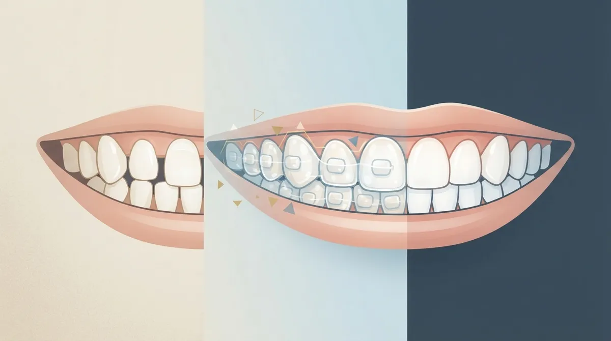 How to Close Teeth Gaps with Invisalign in 2026