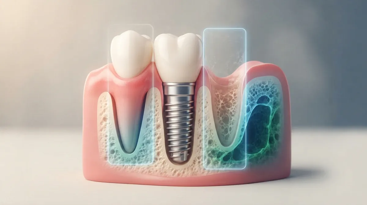 How to Know If Dental Implants Are Right for You
