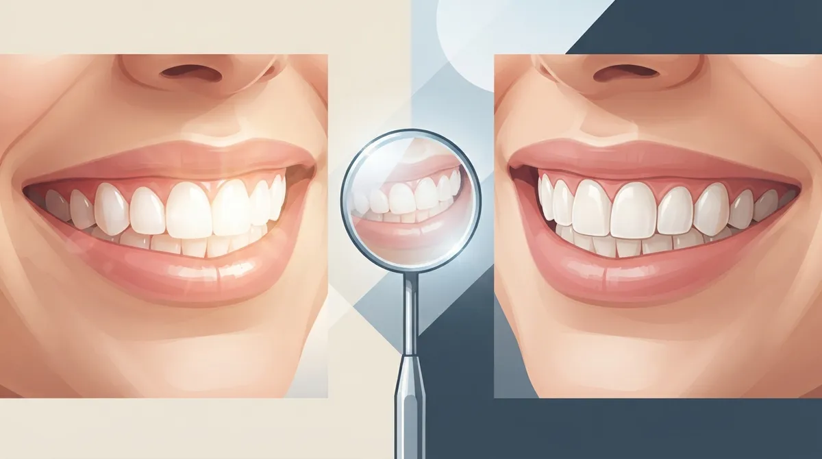 Veneers vs. Whitening: Which Cosmetic Fix Wins?