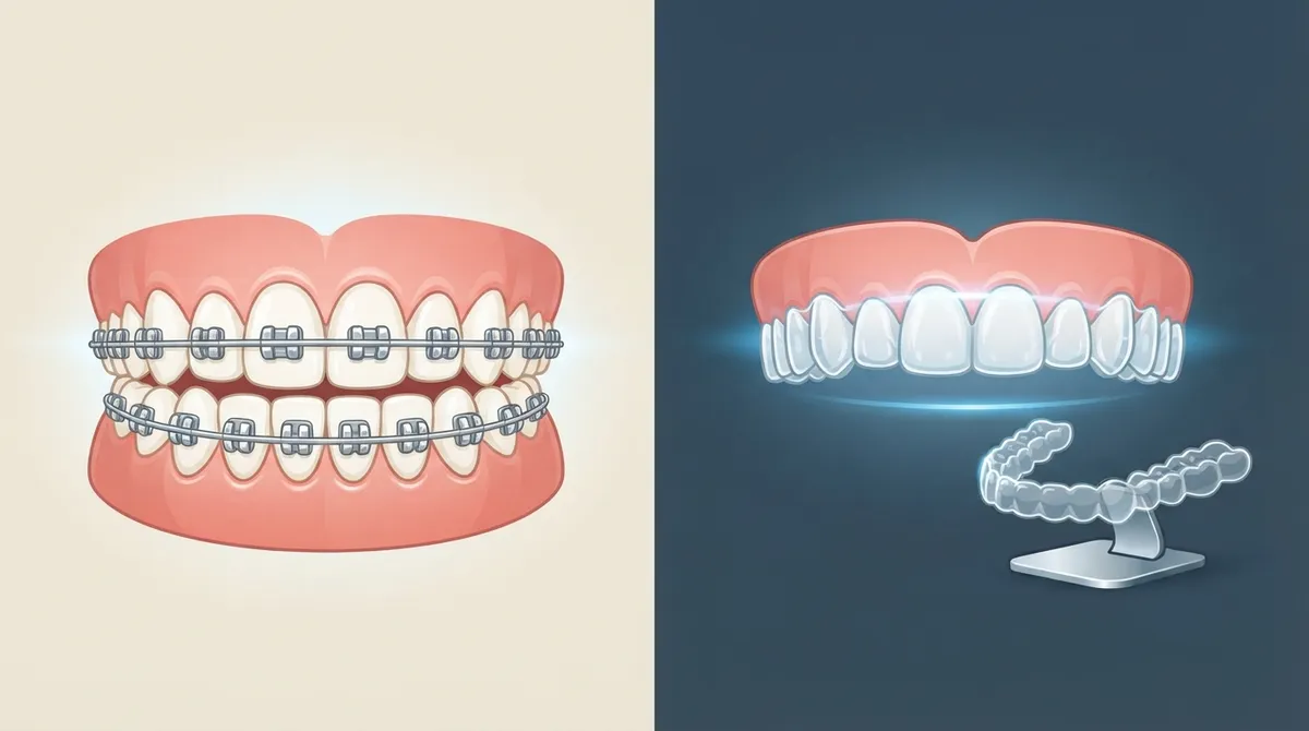 ortho treatment