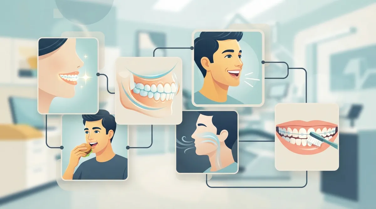 ortho treatment