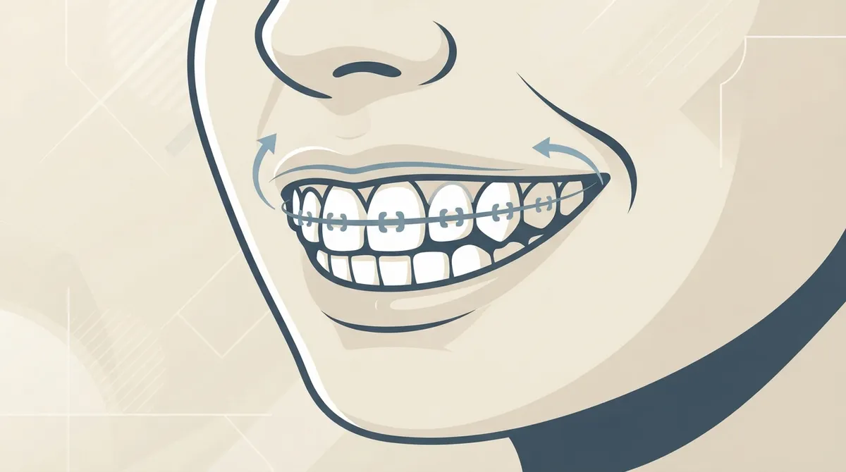 braces