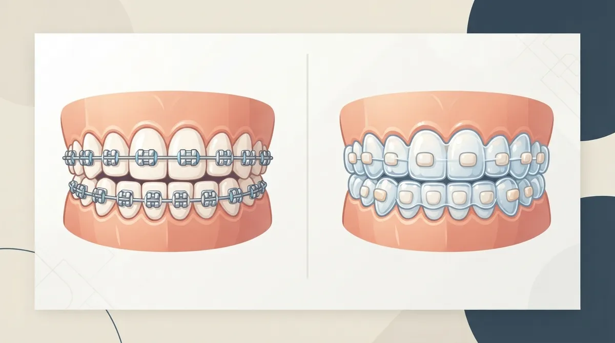 braces