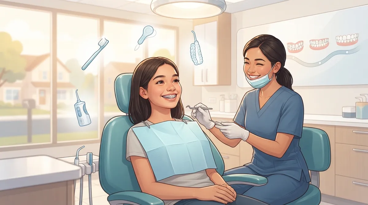 7 Braces Facts Every Ocoee Family Should Know