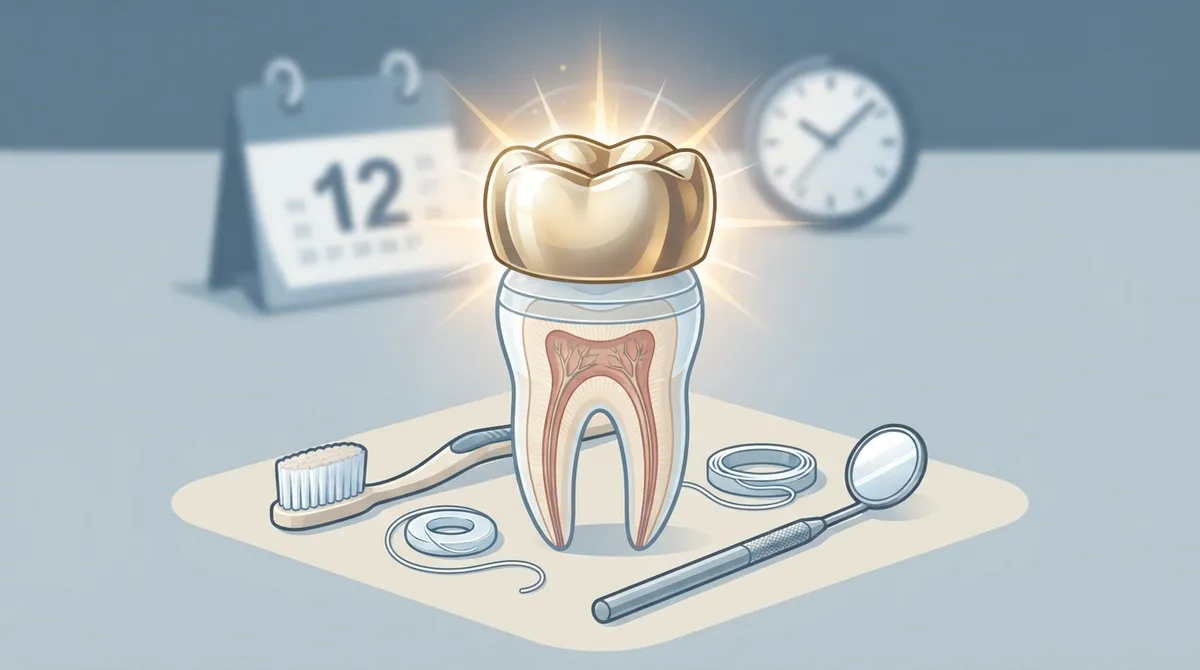How to Know If a Dental Crown Is Right for You