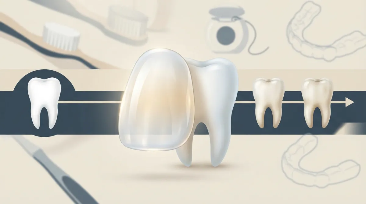 How Long Do E.max Veneers Really Last in Ocoee?
