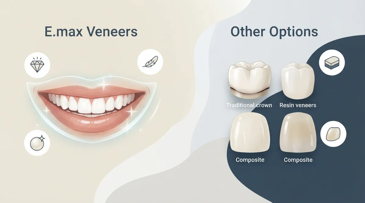 emax veneers procedure