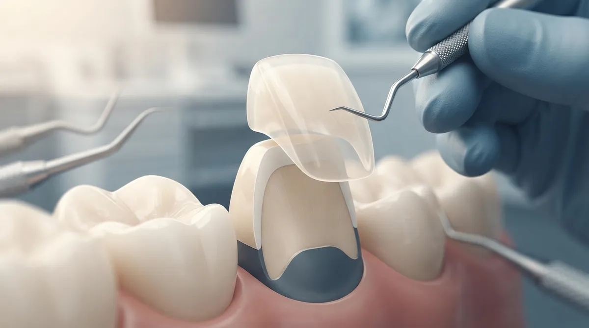 How Does the E.max Veneers Procedure Really Work?
