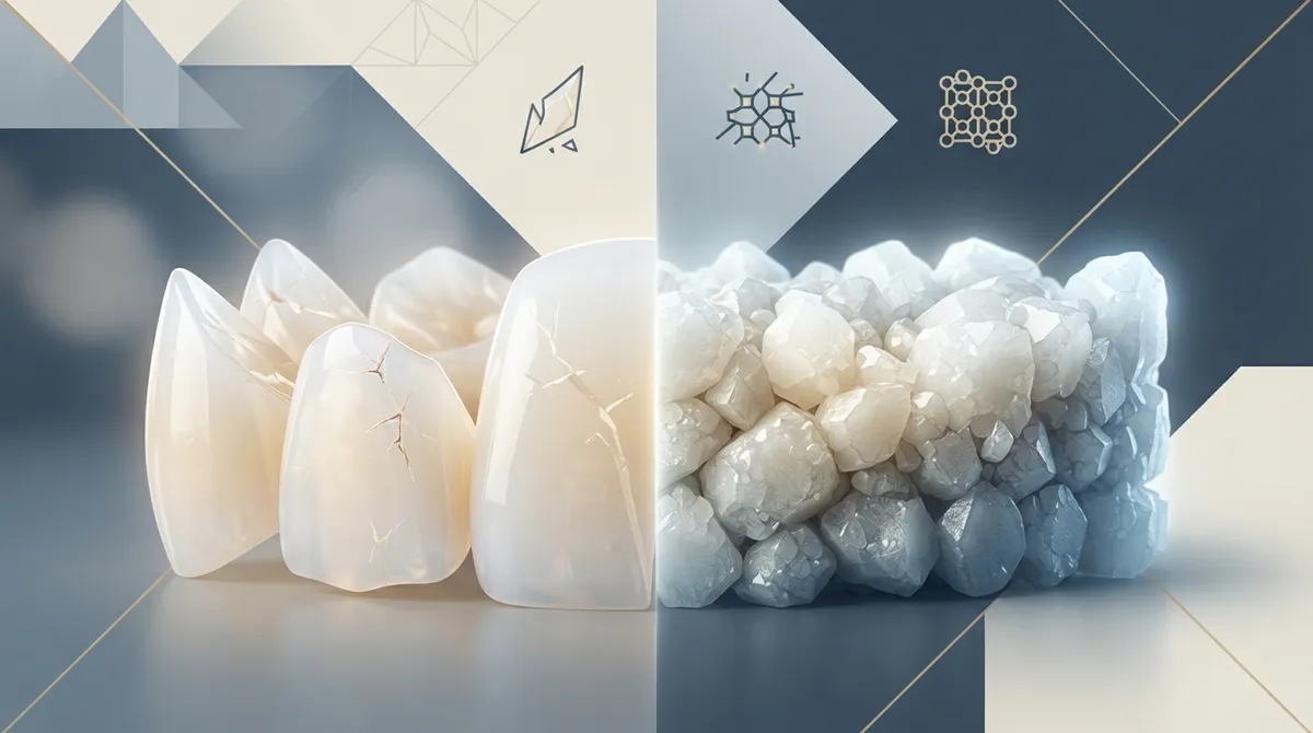 emax veneers material