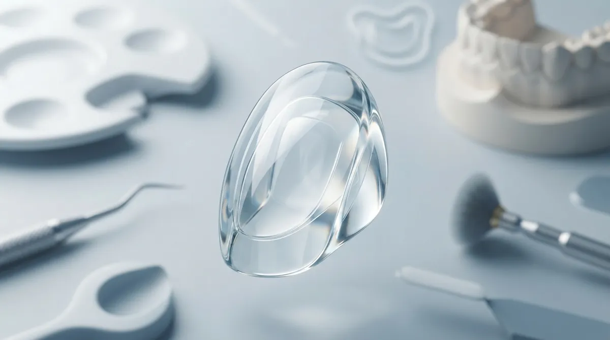 E.max Veneers Material: What It Is & Why It Lasts