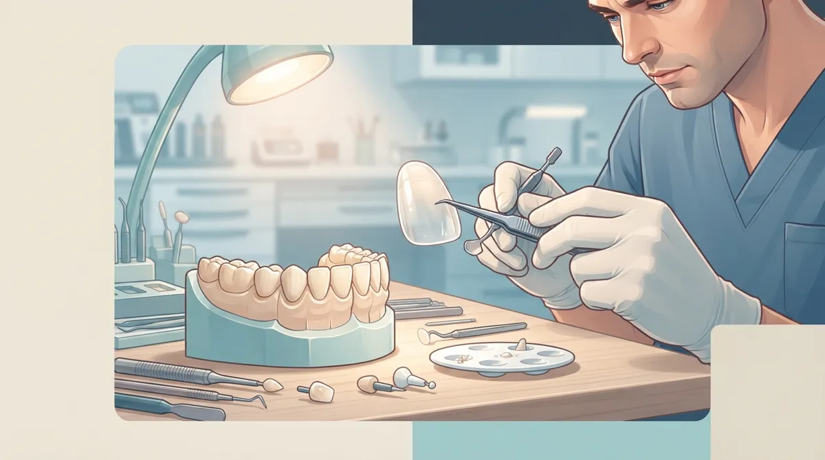 are emax veneers reversible