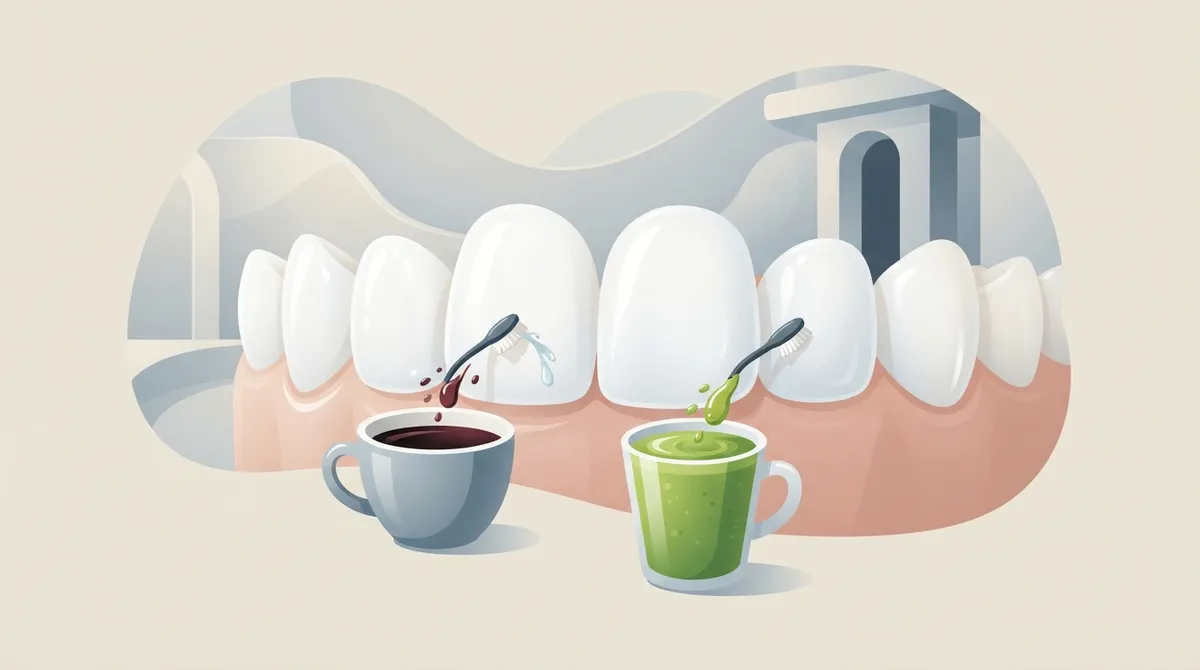 do emax veneers stain
