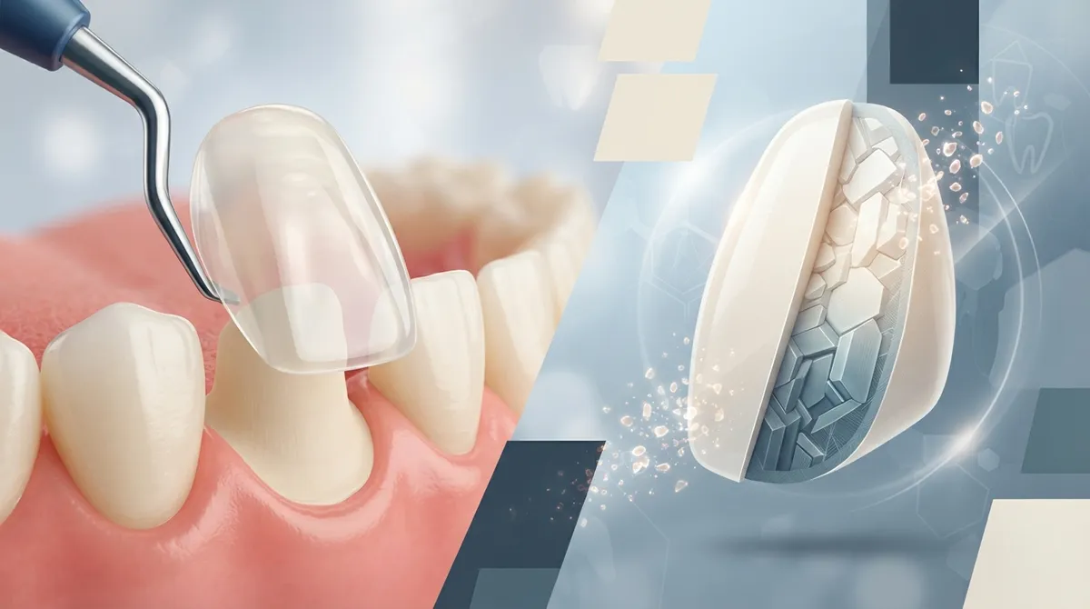 best veneers material emax
