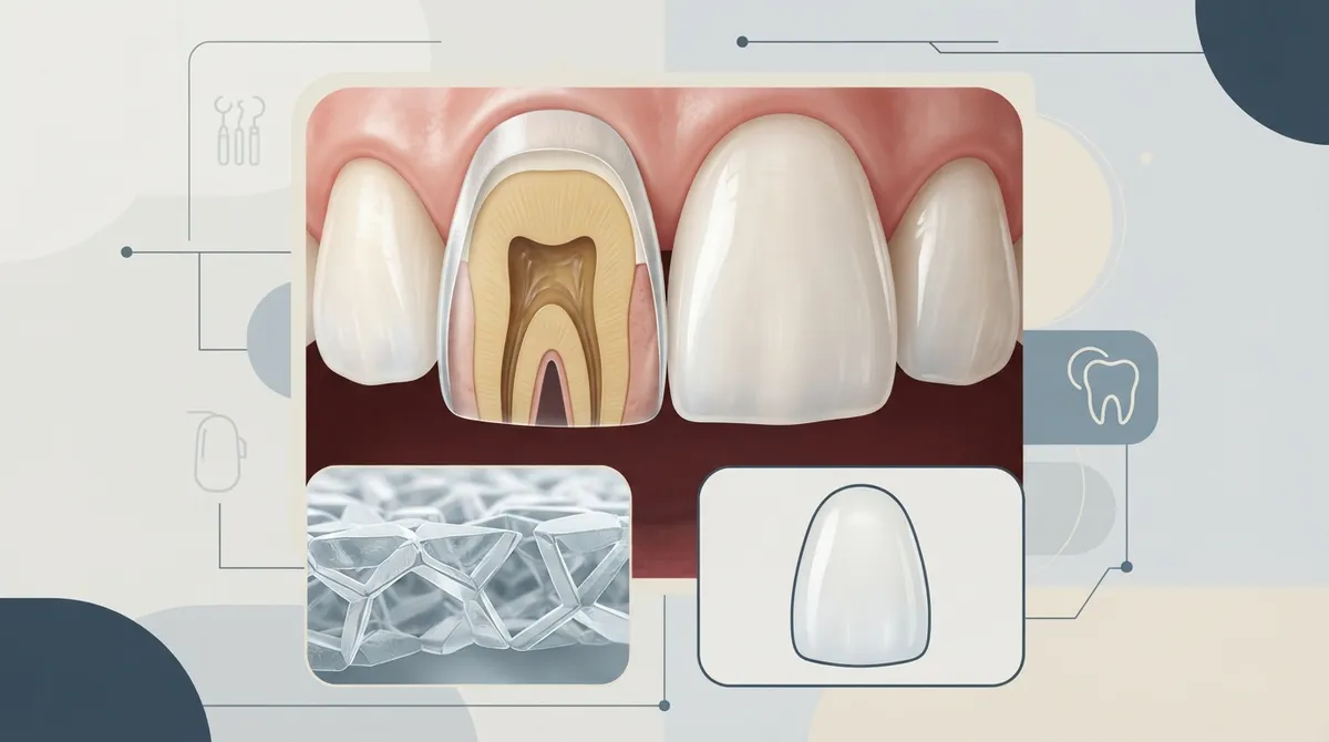 how to get emax veneers