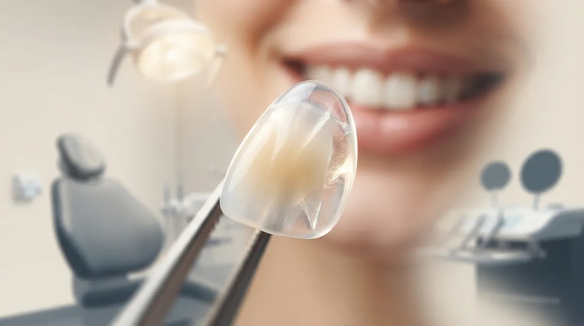 How Do You Get E.max Veneers for Your Smile?