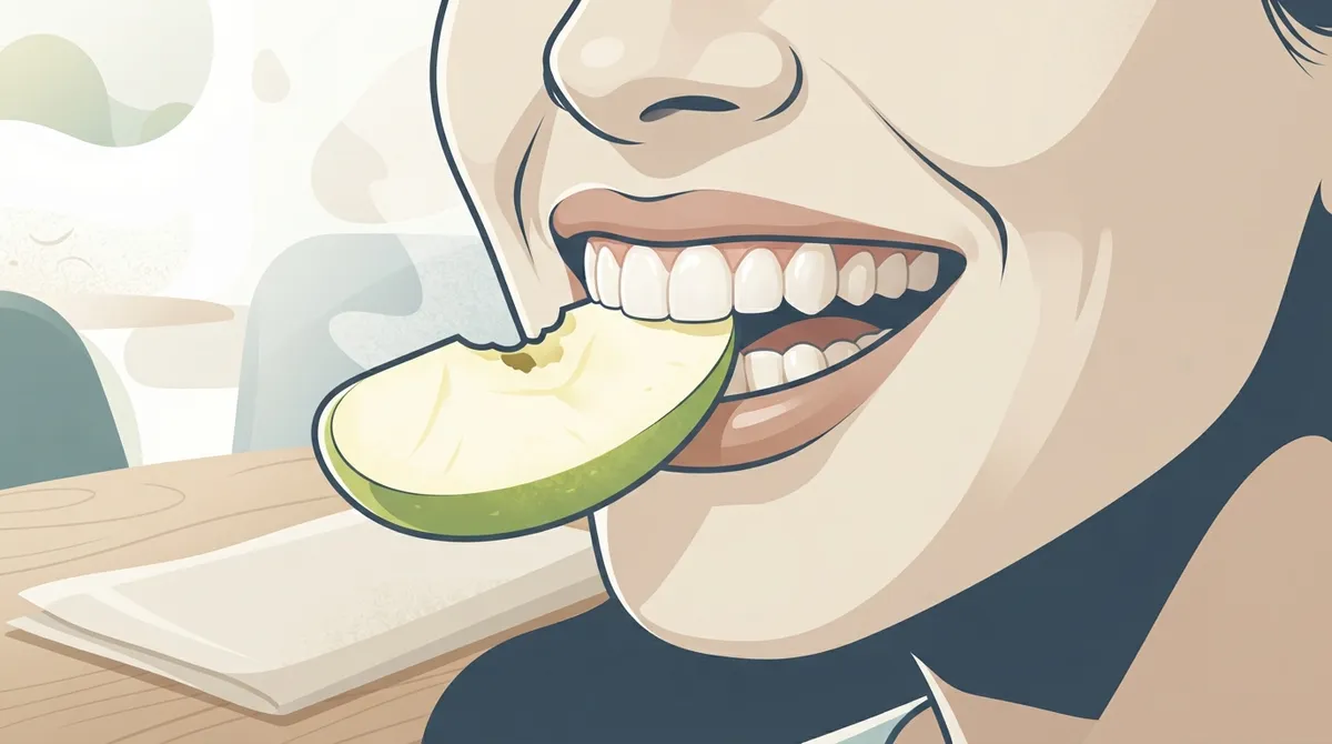 can you eat with emax veneers