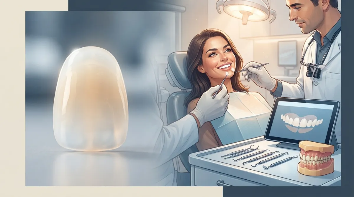 Finding the Best E.max Veneers Dentist in Ocoee, FL