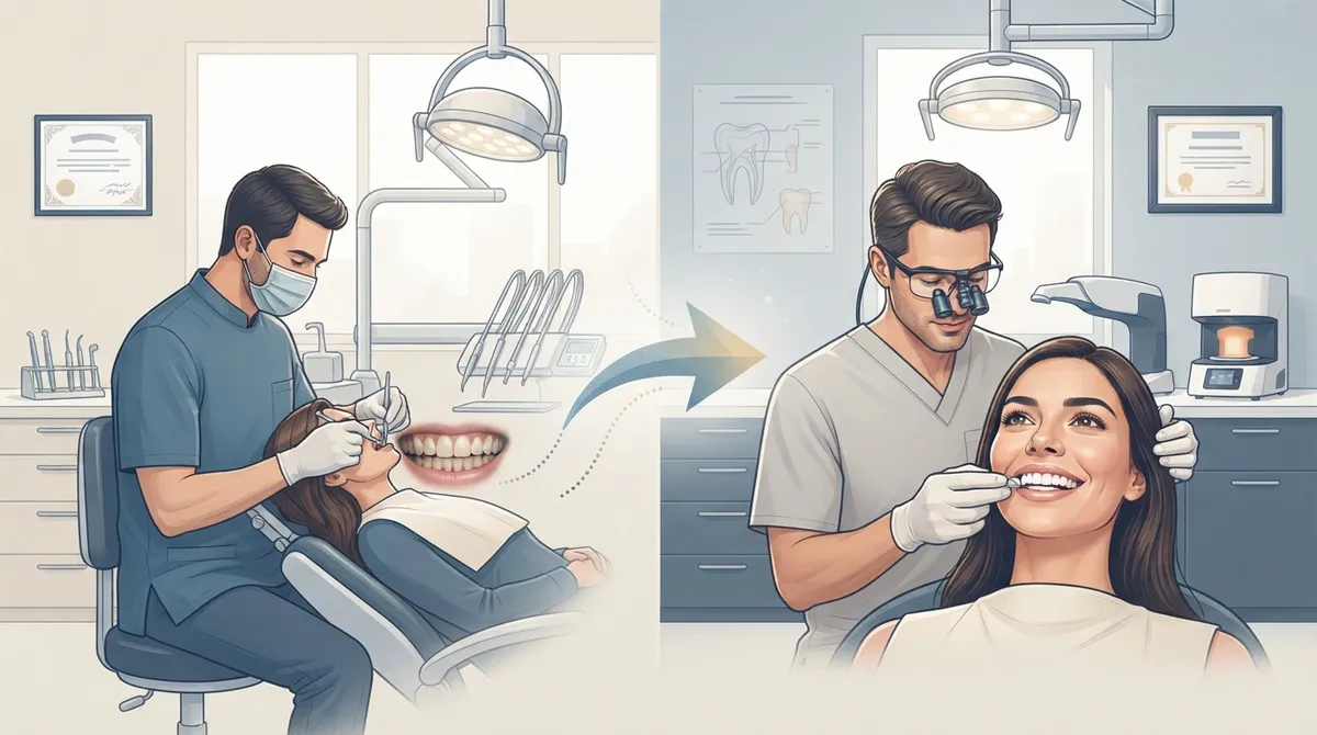 where to get emax veneers