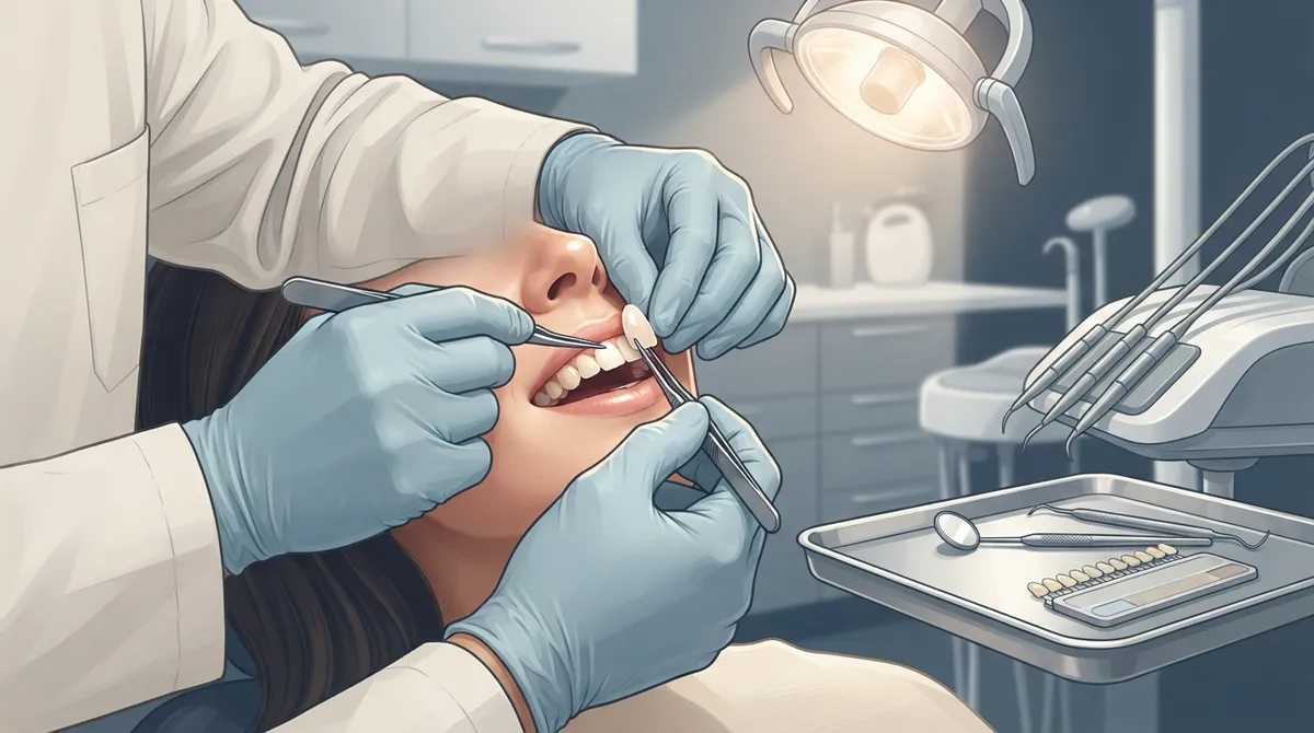 Emax Veneers: General Dentist vs. Prosthodontist?