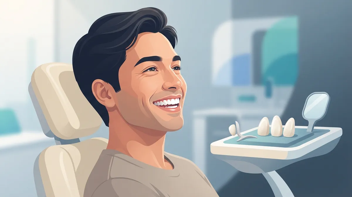 cosmetic dentist emax veneers